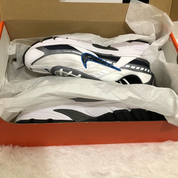 NIKE iniator Marathon running shoes/sneakers - Picture 5 of 8